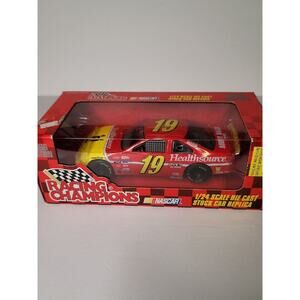 NASCAR Racing Champions #19